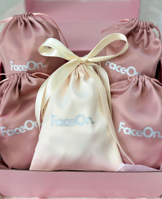 The FaceOn Bridal Party Bundle