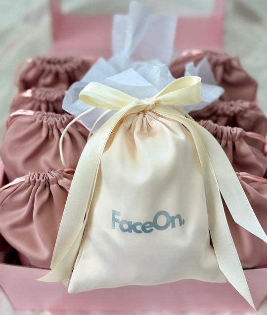 The FaceOn Bridal Party Bundle