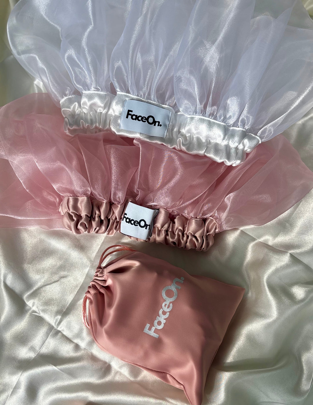 The FaceOn Bridal Party Bundle